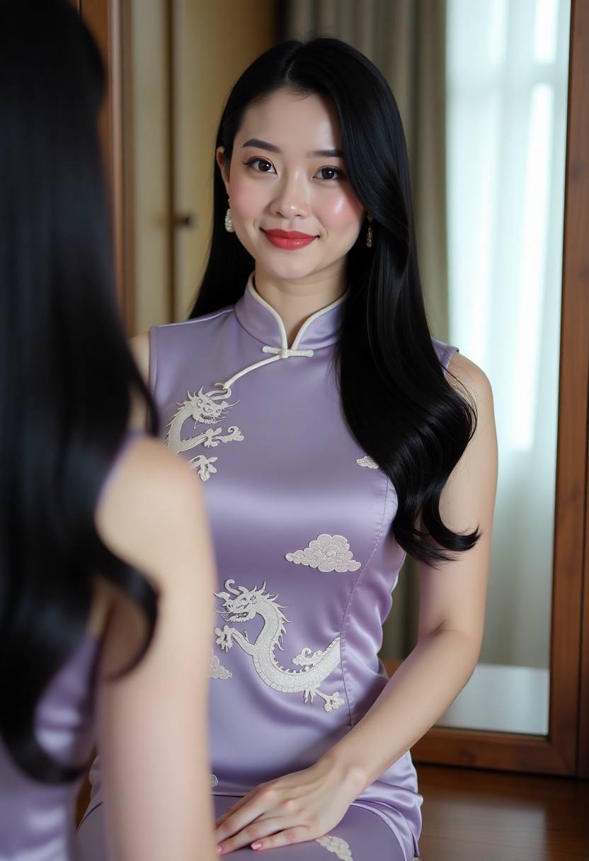 访谈