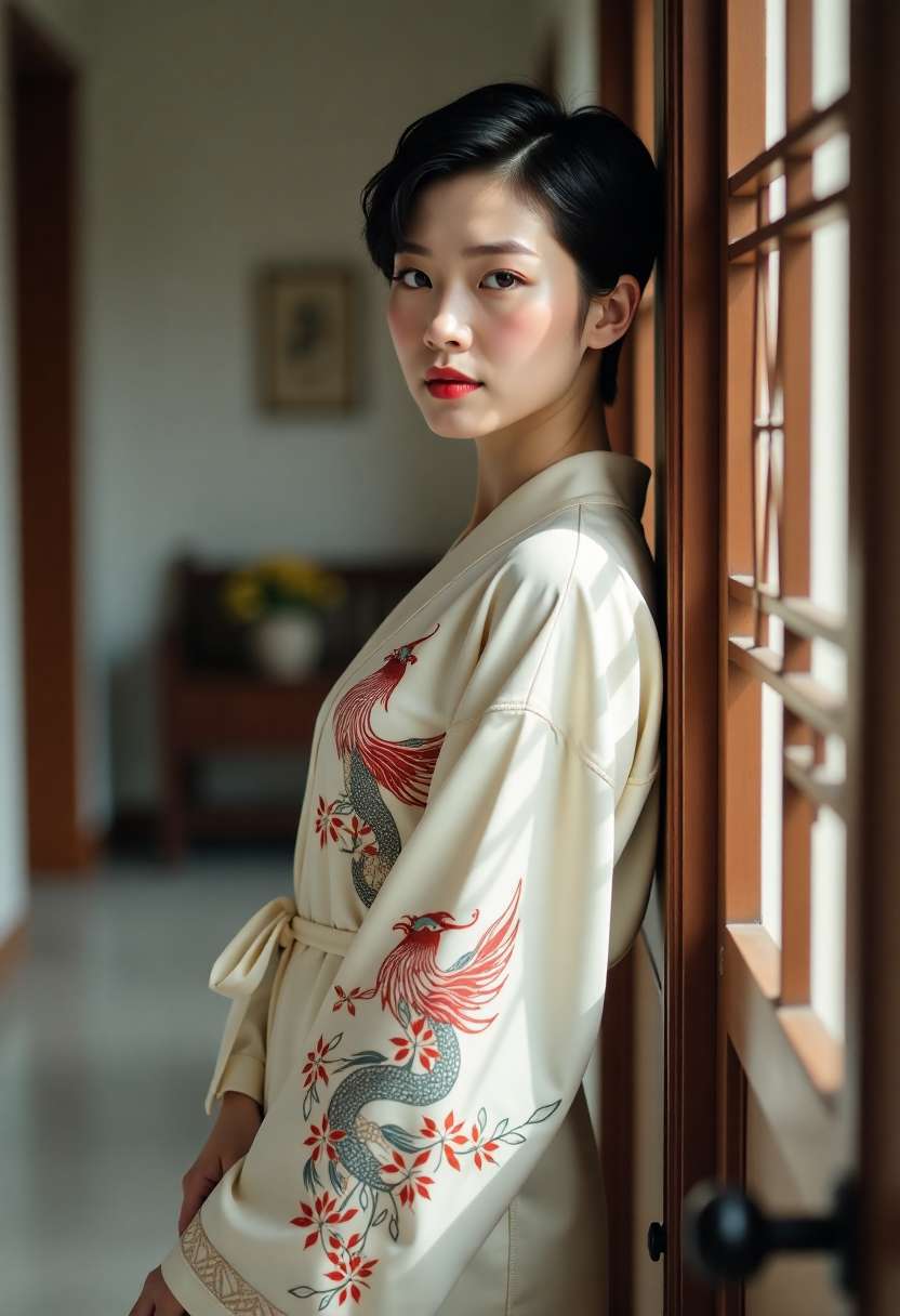 夏日