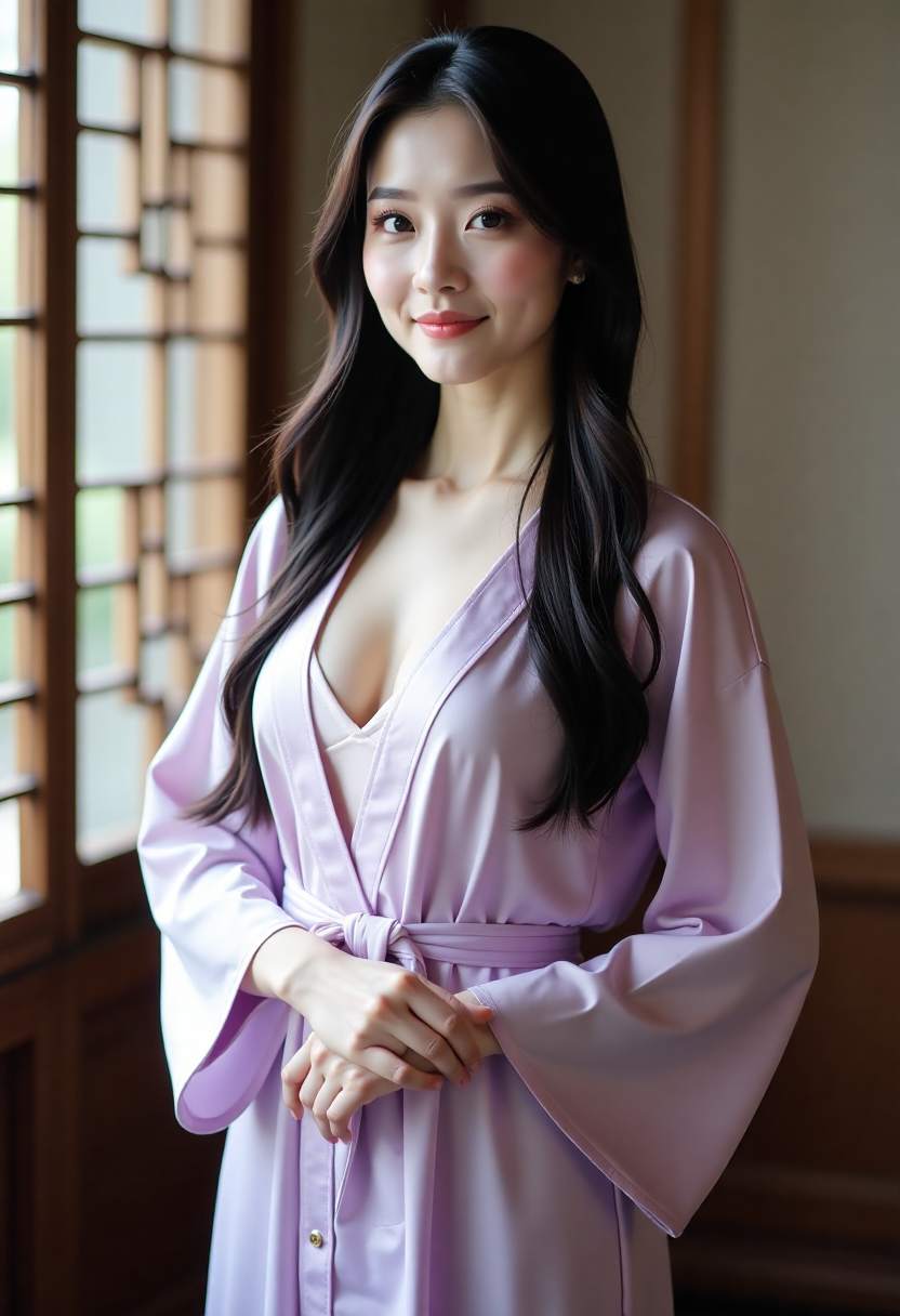 槐花巷