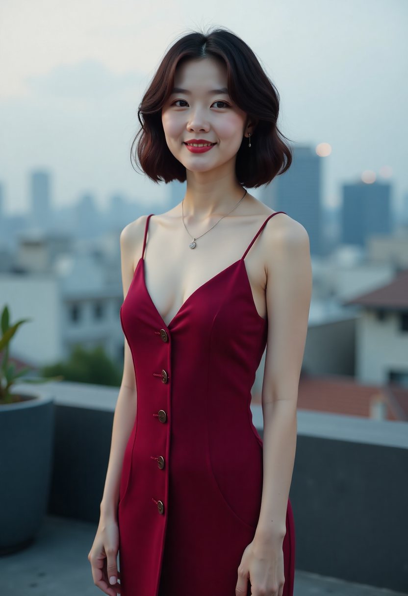 青禾账本